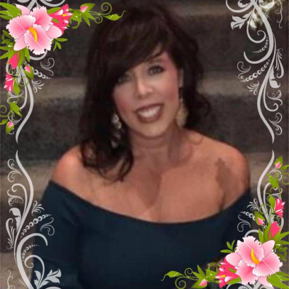 Meet your Posher, Becky